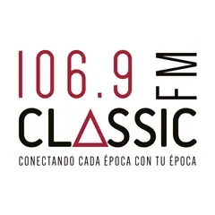 Classic FM 106.9 en vivo