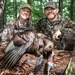 David Miller from Appalachian Range and Bowhunter Magazine