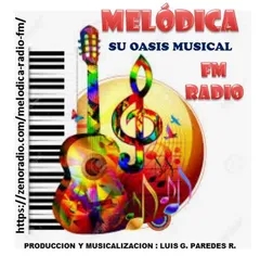 MELODICA RADIO FM