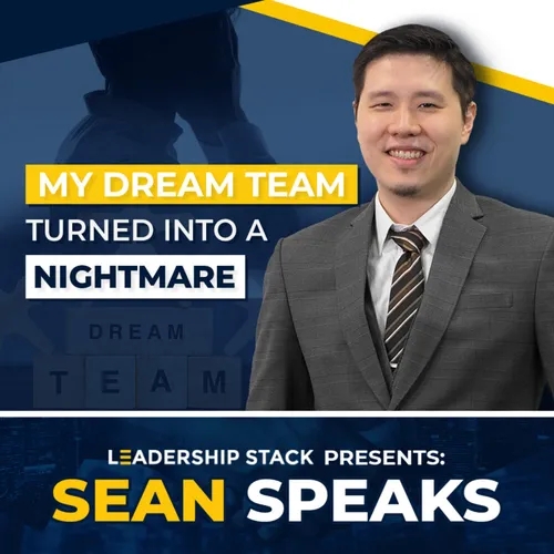 My Dream Team Turned into a Nightmare | Sean Speaks