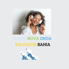 RADIO NOVA ONDA SALVADOR BAHIA