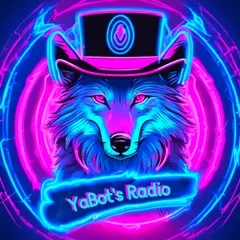 YaBot Radio Station
