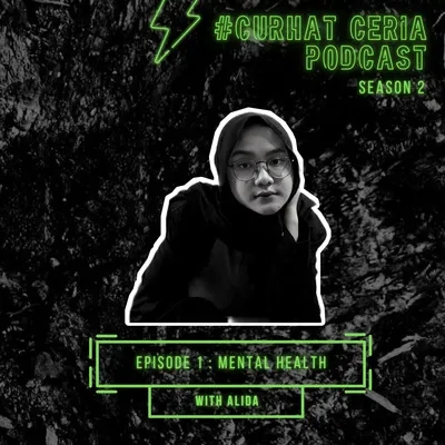 Episode 1 Season 2 : Mental health With Alida
