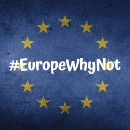 #EuropeWhyNot