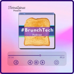 #BrunchTech