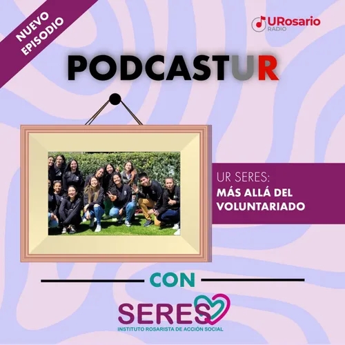 UR SERES: Más allá del voluntariado