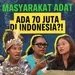 EMANG SEBERAPA PENTING MASYARAKAT ADAT?? | Feat Masyarakat Adat Suku Awyu