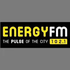Energy 102.1 FM -