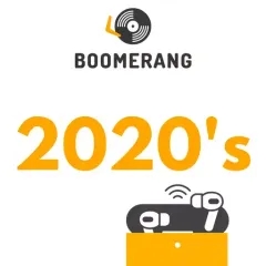 Boomerang 2020's بث حي