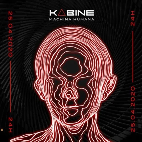 Kabine - Machina Humana