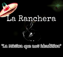 La Ranchera