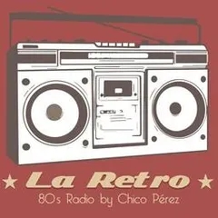 La Retro 80s radio en vivo