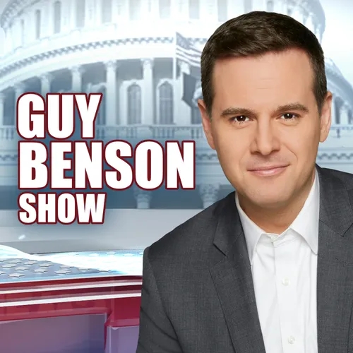 BENSON BYTE: Charles C.W. Cooke SLAMS Dems for Covering Up Biden's Health Issues, Abandoning Nomination Process