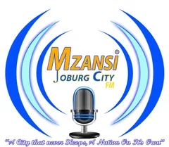 Mzansi Joburg City FM