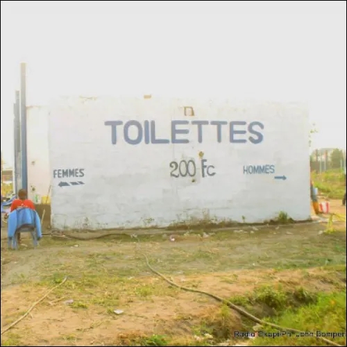 Agir Ensemble S02M02 - Les toilettes publiques, une nécessité pour l'hygiène pour nos villes