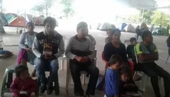 GP SANTA ROSA- IGLESIA ADVENTISTA DEL 7MO DIA