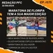 Redação PFC 171 - Maratona de Floripa, Meia Maratona de Buenos Aires e Eliud Kipchoge