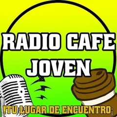 Radio Cafe Joven