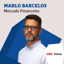 Mercado Financeiro - Marlo Barcelos