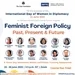 Day 3 Feminist Foreign Policy: Past, Present and Future IMPRI #webpolicylearning HQ