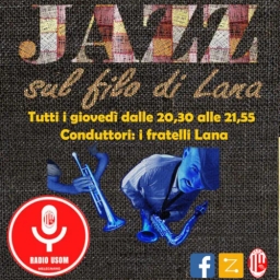 Jazz sul filo di Lana