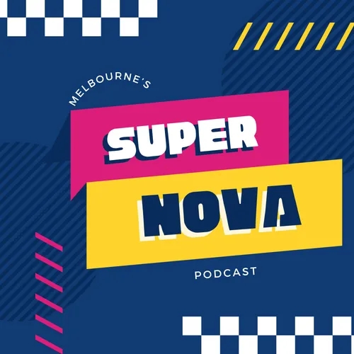 The Super Nova Podcast