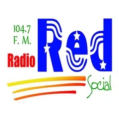 RADIO RED SOCIAL