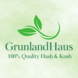 Grunland Haus	