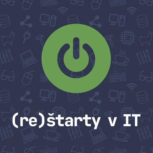 (re)štarty v IT