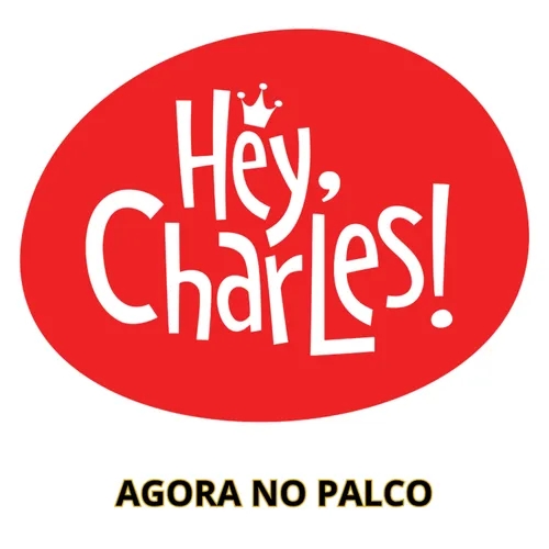 Hey, Charles 🔴AO VIVO - RiffStock Fest I 🤘 Festival Nacional de Bandas Independentes