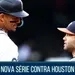 Cast do Marinheiro 067: Nova série contra Houston