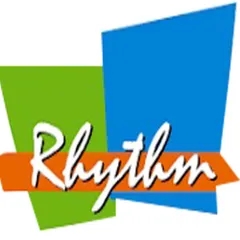 Rhythm live broadcast