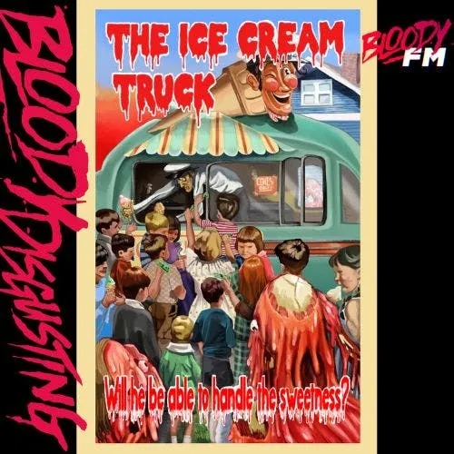 BONUS! The Ice Cream Truck