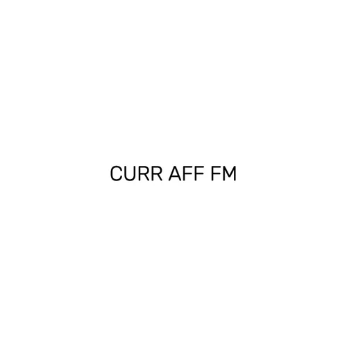 CURRENT AFFAIR FM