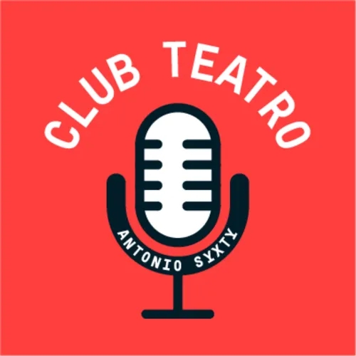 Club Teatro - Puntata Pilota