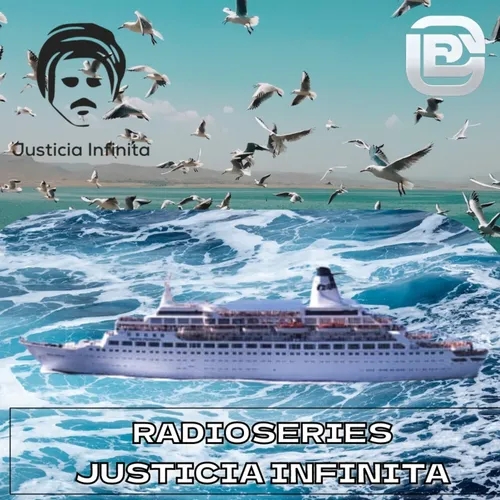 IMPOSIBLE NO REÍR: "EL PRECIADO DEL AMOR", LA RADIOSERIE DE JUSTICIA INFINITA CAPÍTULO 15