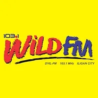 DXIL Wild FM Iligan 103.1 FM