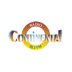 Continental FM