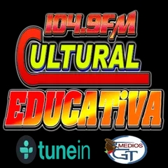 CULTURAL EDUCATIVA TOTONICAPAN