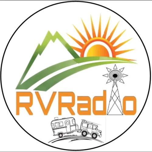 S05 E32 RVRadio RoadShow - 21-05-2022