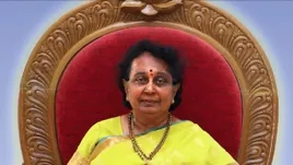 Gnana oli - Meditation & Techniques by Tamil Siddars at Gnanalayam Pondicherry