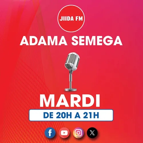 Adama Semega 2024-07-02 20:02