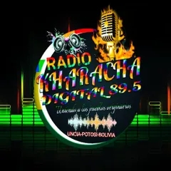 RADIO KHARACHA DIGITAL 89.5