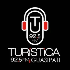 Turística 92.5 FM