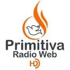 PRIMITIVA RADIO WEB