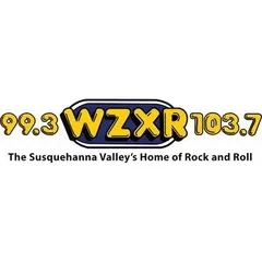 WCXR 99.3 and 103.7 WZXR