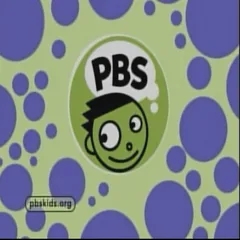 PBS Kids funding credits radio