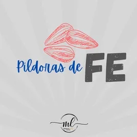 Píldoras de Fe