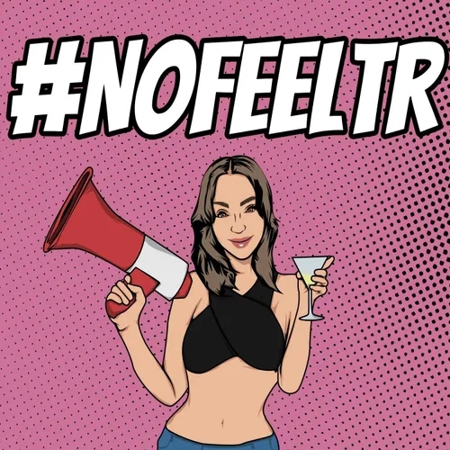 #NoFeeltr with Morgyn Paige 