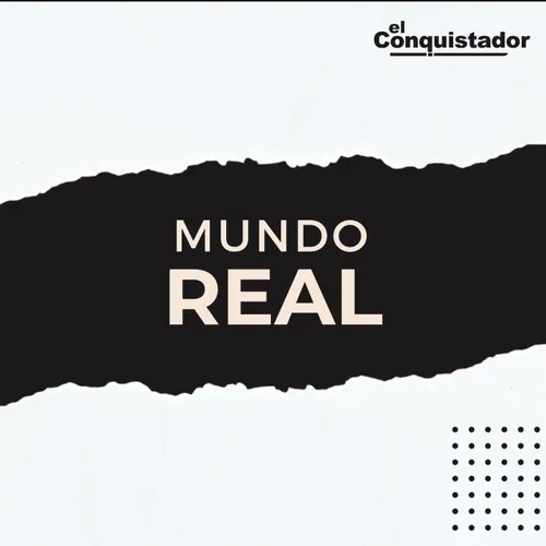 Mundo real | Tomás Cox  26-04-2024